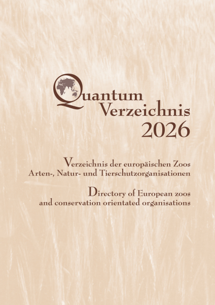 Quantum Verzeichnis 2026 als PDF-Datei
